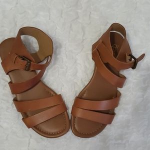Franco Sarto Sandles 6